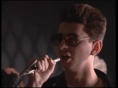 DEPECHE MODE - Just can't get enough