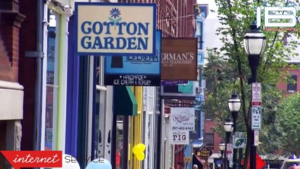 Slow internet - iB Networking