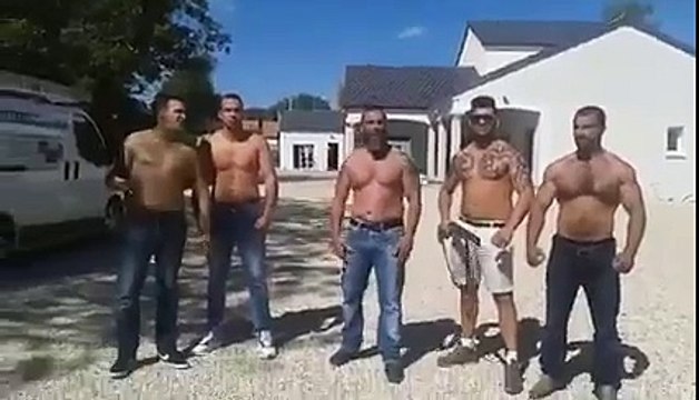 David lopez et ses cousins répondent a la vidéo de joe lopez ! gitan venere