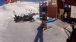 Ski Sinaia  2000-1400 Dus-Intors, By Mister Fox