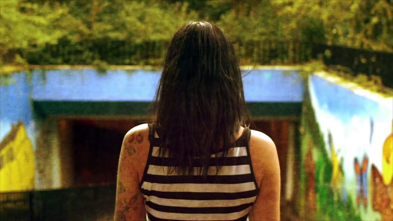 Flyleaf - Fire Fire