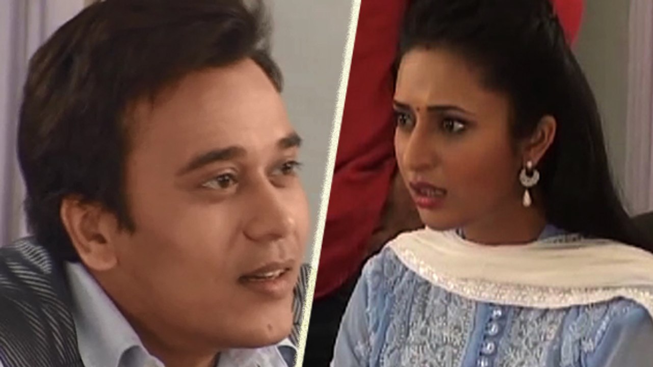 Ishita Forces Param To Sign Divorce Papers | Yeh Hai Mohabbatein | On Location | Star Plus