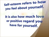 ★★★★☆ Positive Affirmations for Self-Esteem