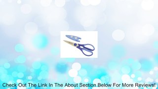 Starfrit 093107 Kitchen Shears with Magnetized Safety Cover Review