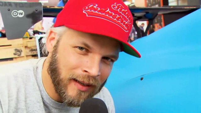 Examine it! Tuning World Bodensee 2015 | Drive it!