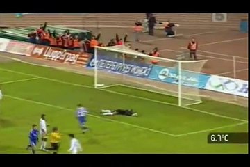 Andrey ARSHAVIN...simply the best