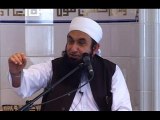 Bayan on Husband wife Relation by molana Tariq jameel