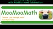 One step equations-pre algebra-moomoomath
