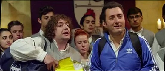 Sihirbazlık Okulunda Bir Türk - Fragman (22 Mayıs'ta Sinemalarda!)