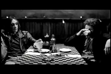 Tom Waits & Iggy Pop - Coffee and Cigarettes