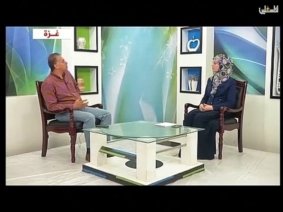 هذا الصباح - الاربعاء 13-5-2015 الجزء الثاني