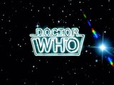 Doctor Who Theme Tune 1980-1985 by Peter Howell
