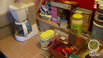 Une famille de Roubaix forcée de quitter son logement à cause des menaces des dealers