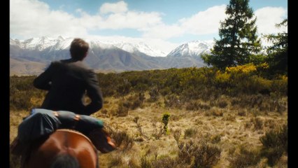 Slow West Movie Trailer