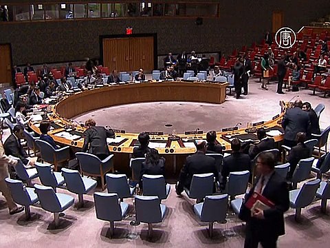 Преступления ИГИЛ в Ливии может расследовать МУС