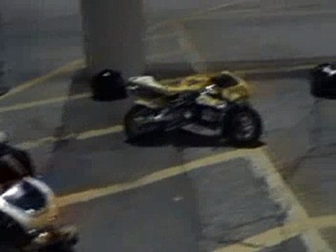 49cc Pocket bike Star X C5 big bore liquid cooled