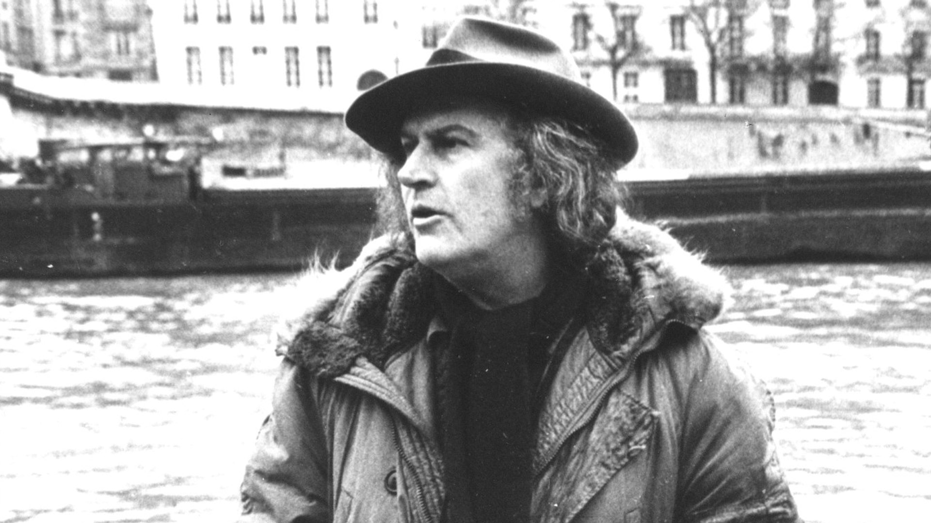 Cannes 2015 : Fernando Solanas arrive dans le sud