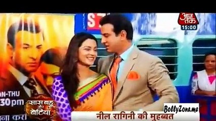 Itna Karo Na Mujhe Pyaar 13 May 2015 - Neil OR Raagini Ki Muhabbatein