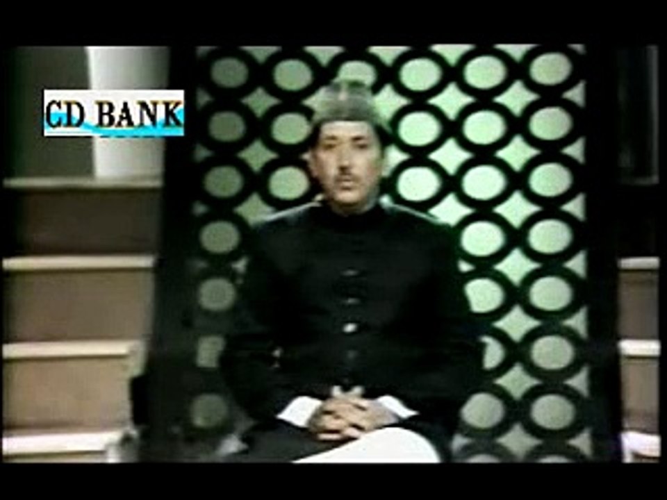 Allah Hoo Allah ( Arabic Naat ) - YouTube