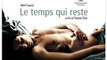 Le temps qui reste Full Movie Streaming