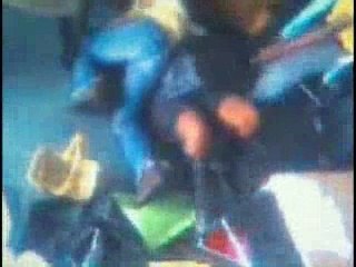 Second Teacher Speaks On School Assaults