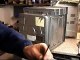 How to replace Bosch, Neff Siemens fan oven element.