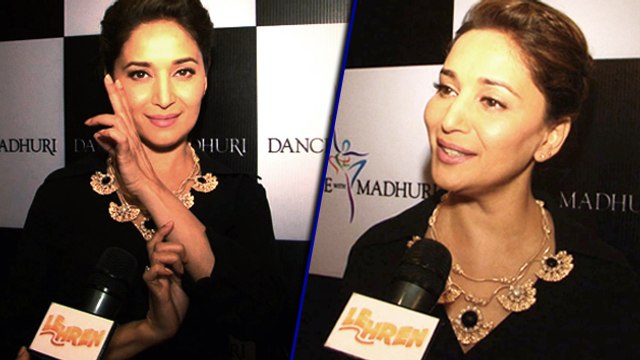 Madhuri Dixit | Dance With Madhuri | EXCLUSIVE Chat