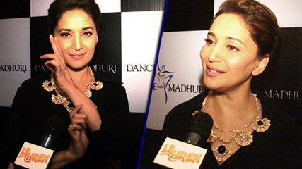 Madhuri Dixit | Dance With Madhuri | EXCLUSIVE Chat
