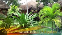 Cliff View Resort Panglao Island Bohol Philippines