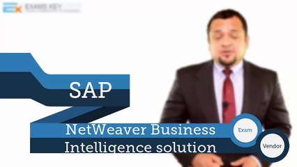 SAP C_TBI30_74 Exam Passing Tips and Tricks