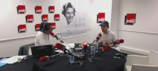 Xavier Dolan : «Je n'élabore aucune envie de travailler avec des gens "bankable"»