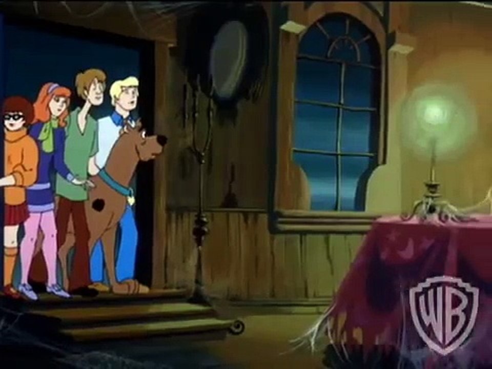 Scooby Doo Where Are You V4 Trap Door Video Dailymotion