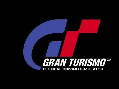 Gran Turismo 1 Japanese Version Aston Martin Theme