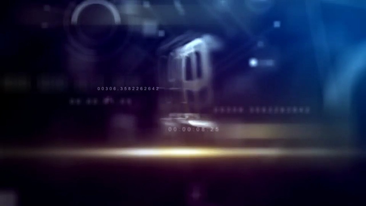 After Effects Project Files - Countdown - VideoHive 9855908