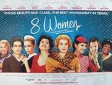 8 femmes Full Movie Streaming