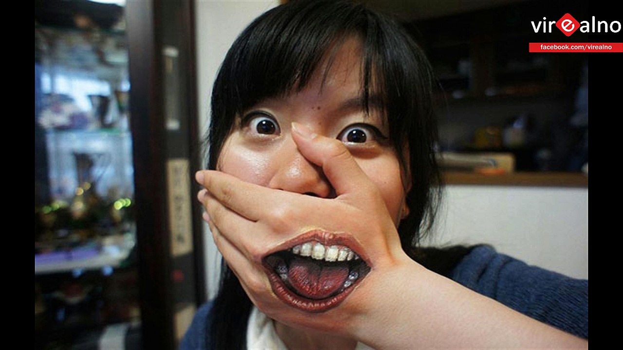 Crazy Photos