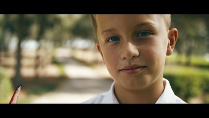 Jetman à Dubai, le futur c'est maintenant