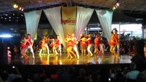 IV Encuentro Nacional de Salsa ~ Grupo Parejas ~ Ritmo Extremo (Co Co May May)