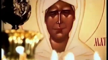 2017 год. Предсказание Матроны Московской. Гибель человечества.