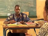 Lingala film : Notes sexuellement transmissibles (English captions; Global Dialogues)