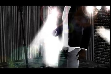 Akon -- Tired of Runnin