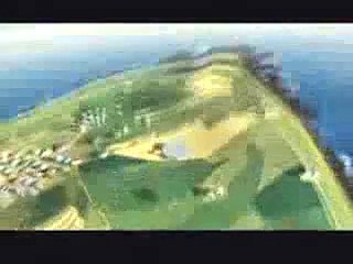 General Electric ecomagination Commercial - Frog