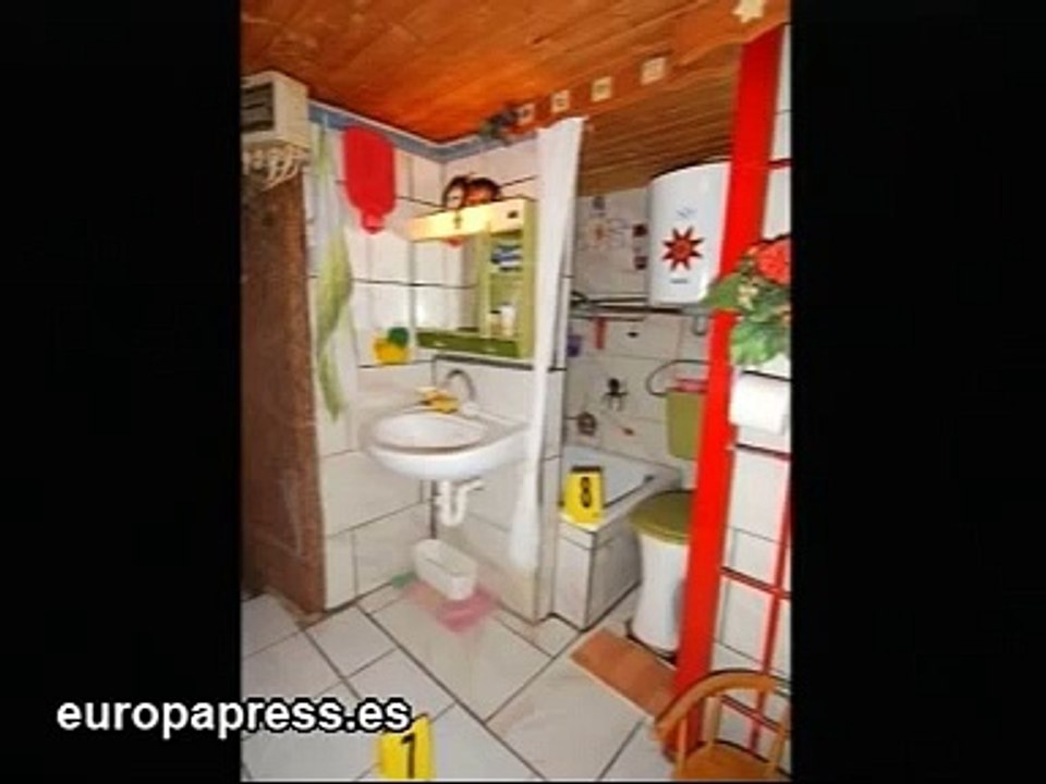 Confiesa el incesto y la paternidad de siete niños