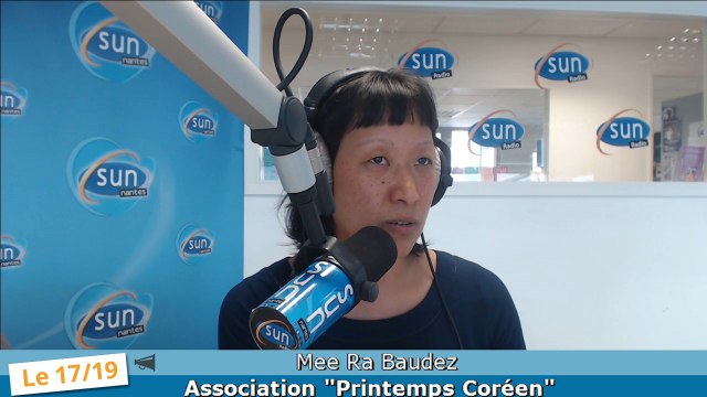 Culture/Sortie : le printemps Coréen (Partie 2)