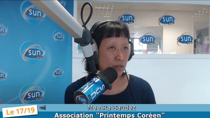 Culture/Sortie : le printemps Coréen (Partie 2)