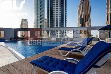 3 Bedroom at The Downtown Dubai   Address Sky Views for sale at AED 7 500 000 - mlsae.com