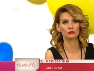 Eski Sevgilisinin İtirafı Damat Adayını Zora Soktu