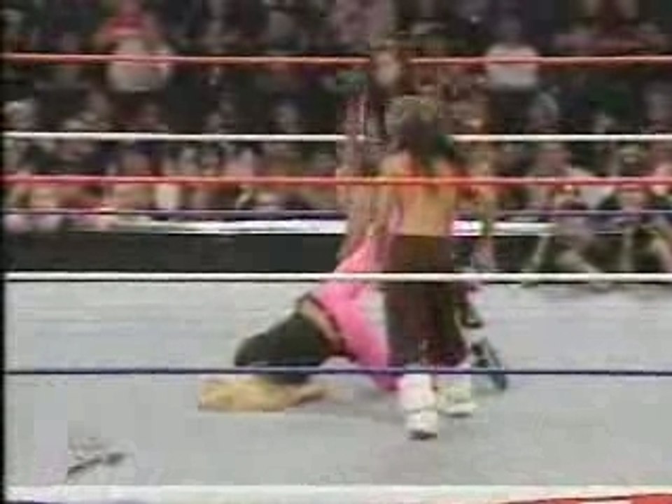 Torrie Wilson Vs Melina