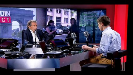 Mutuelle étudiante: "Il faut réformer la sécurité sociale étudiante!"
