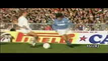 Diego Maradona vs Lionel Messi ● Argentine DNA Skills